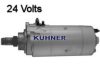 CAV 1321292 Starter